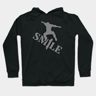 skate Hoodie